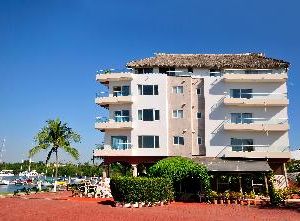 Marina Banderas Suites Hotel Boutique Nuevo Vallarta Mexico