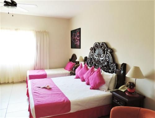 Hotel Photo 4