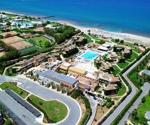Bella Beach Hotel Anissaras Greece