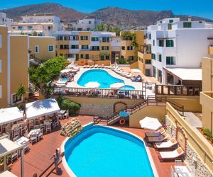 Elmi Beach Hotel & Suites Hersonissos Greece