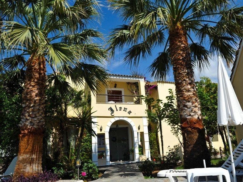 صورة الفندق 1