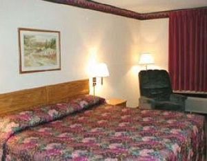 ECONO LODGE AIRPORT Wichita United States