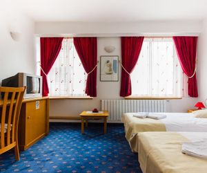 Residence Inn Hotel Dolna Matka Macedonia
