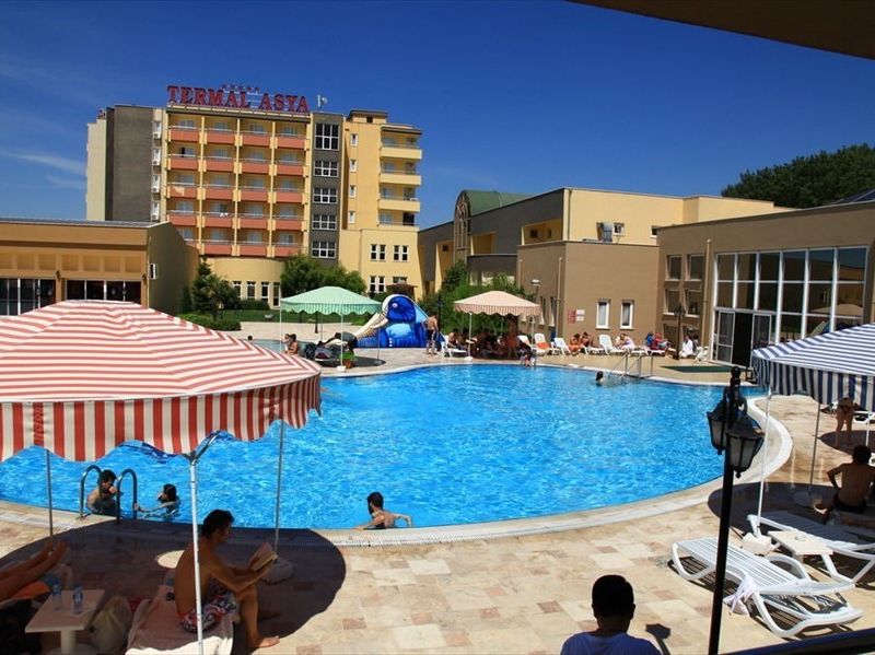 Hotel Photo 20