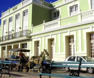 Iberostar Grand Hotel Trinidad Trinidad Cuba