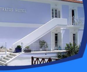 Stratos Hotel Pythagorio Greece