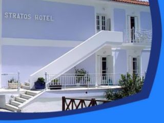 Фото отеля Stratos Hotel