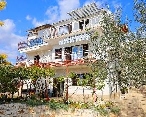 Apartments Slavko Trogir Croatia