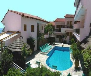 ROMVI HOLIDAYS Tolon Greece