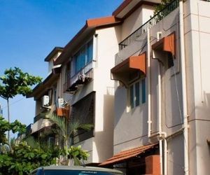 Sand Castles Holiday Homes Panjim India