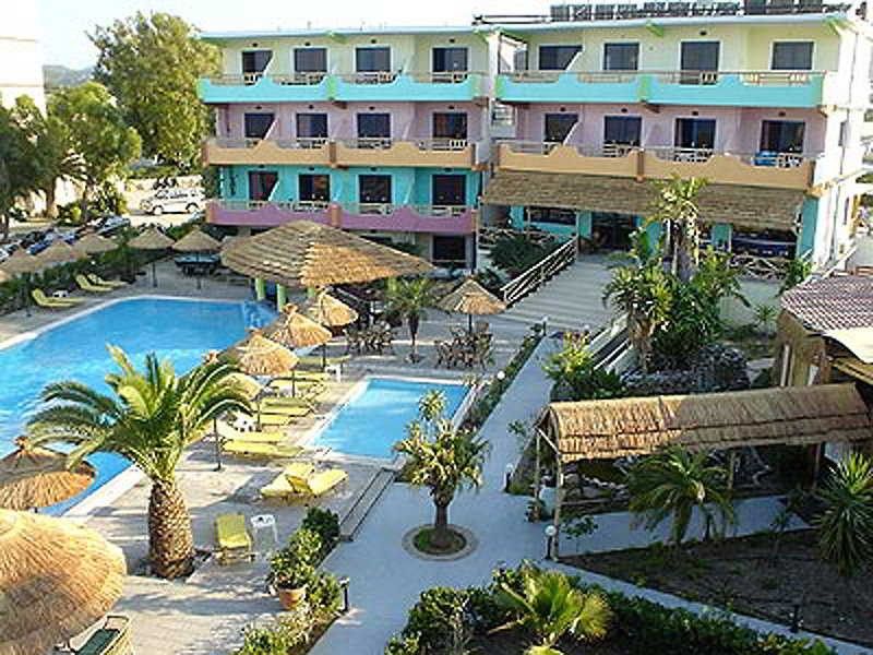 صورة الفندق 1