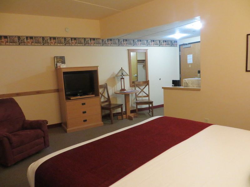 Hotel Photo 5