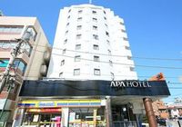 Отзывы APA Hotel Sagamihara Hashimoto Ekimae, 3 звезды