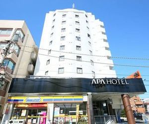 APA Hotel Sagamihara Hashimoto Ekimae Hachioji Japan