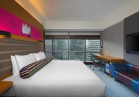 Отзывы Aloft Kuala Lumpur Sentral, 4 звезды