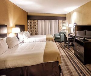 Holiday Inn Express Natchez South West Natchez United States