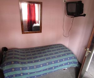 Hostal Maria Regina Ushuaia Argentina
