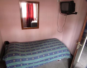 hotel booking template
