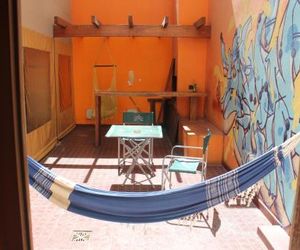 Turning Point Hostel Cordoba Argentina