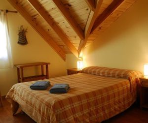 Nothofagus Bed & Breakfast El Chalten Argentina