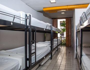 hotel booking template