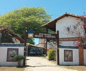 Pousada Maria Farinha Buzios Brazil