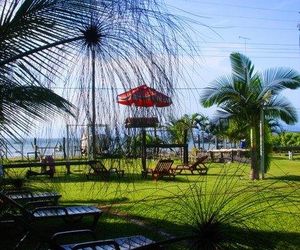 A Ilha Verde Hotel Pousada na Praia Ilha do Mel Brazil