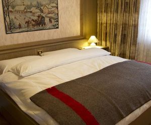 FERIENWOHNUNG EGGINER Saas Fee Switzerland