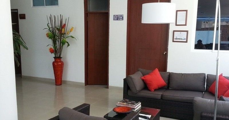 صورة الفندق 8