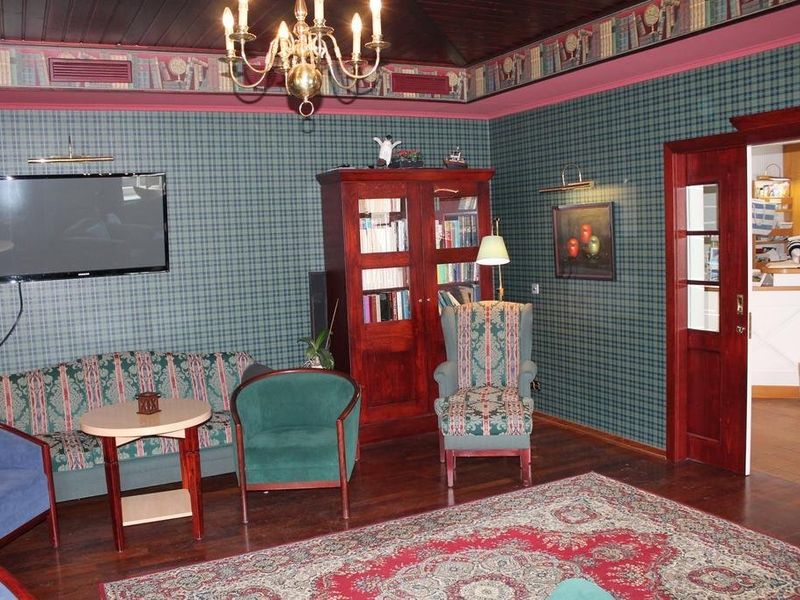 Hotel Photo 8