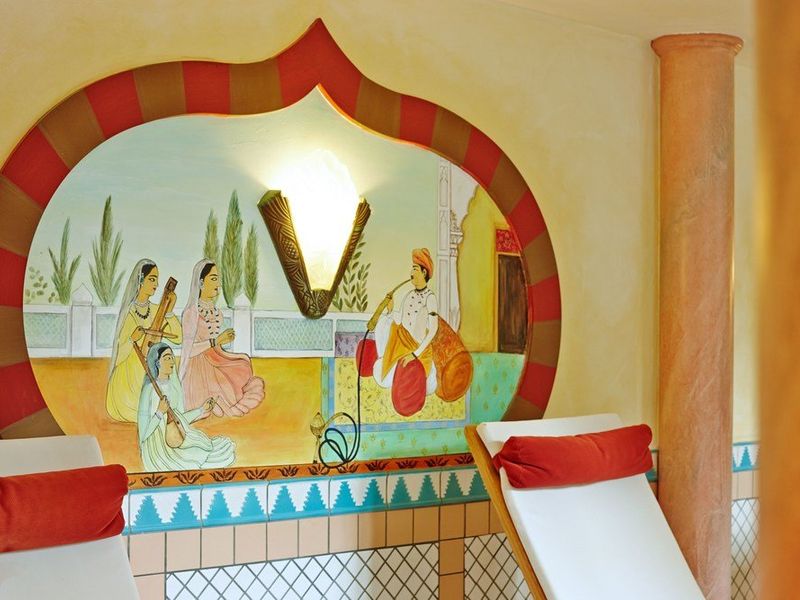 Hotel Photo 8