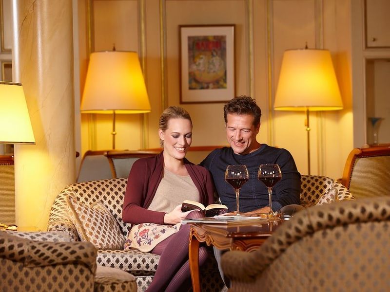 Hotel Photo 9