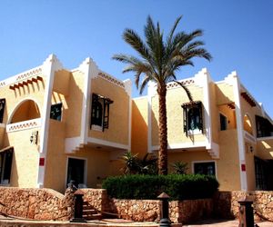 Club El Faraana Reef Resort Sharm el Sheikh Egypt