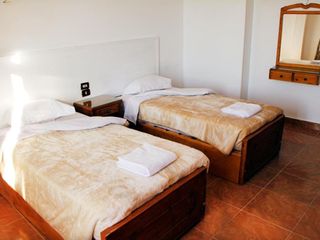 Фото отеля Ekadolli Nubian Guesthouse Aswan