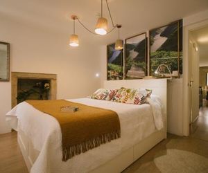 Apartamentos Roompedra Santiago de Compostela Spain