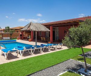 Luxury & Comfort - Villa Romana Caleta de Fuste Spain