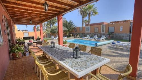 Hotel Photo 16