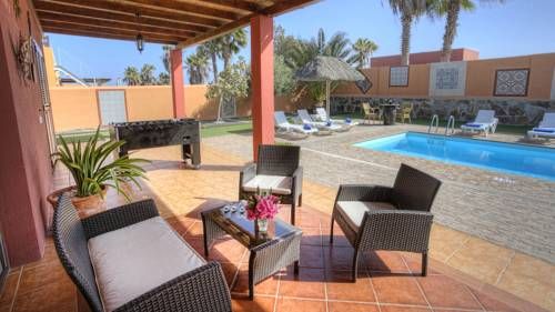 Hotel Photo 22