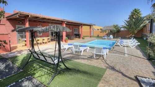 Hotel Photo 23