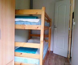Camping les Craoues Capvern France