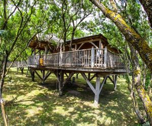 Cabane dAmour Beziers France