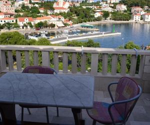 Apartments Linda Sumartin Croatia