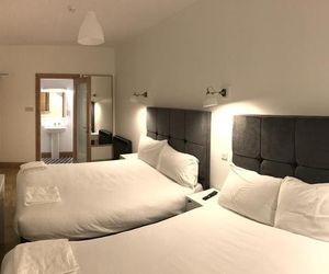 Glen Oaks Lodge Galway Ireland