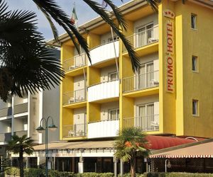 Hotel Primo Riva del Garda Italy
