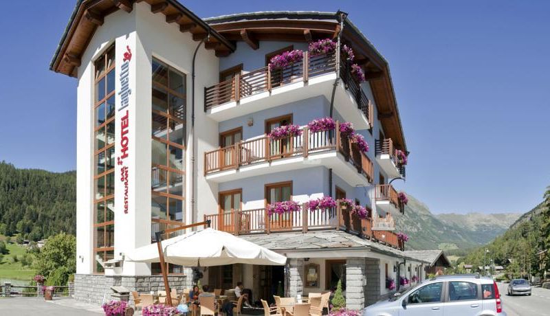 Hotel Photo 24