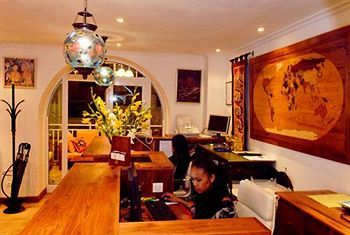Hotel Photo 14