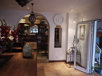 Hotel Photo 21