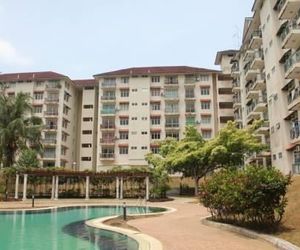 LAGUNA CONDO RESORT Kampong Telok Malaysia