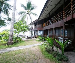 Redang Pelangi Resort Redang Island Malaysia