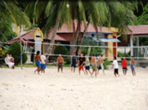 Hotel Photo 16